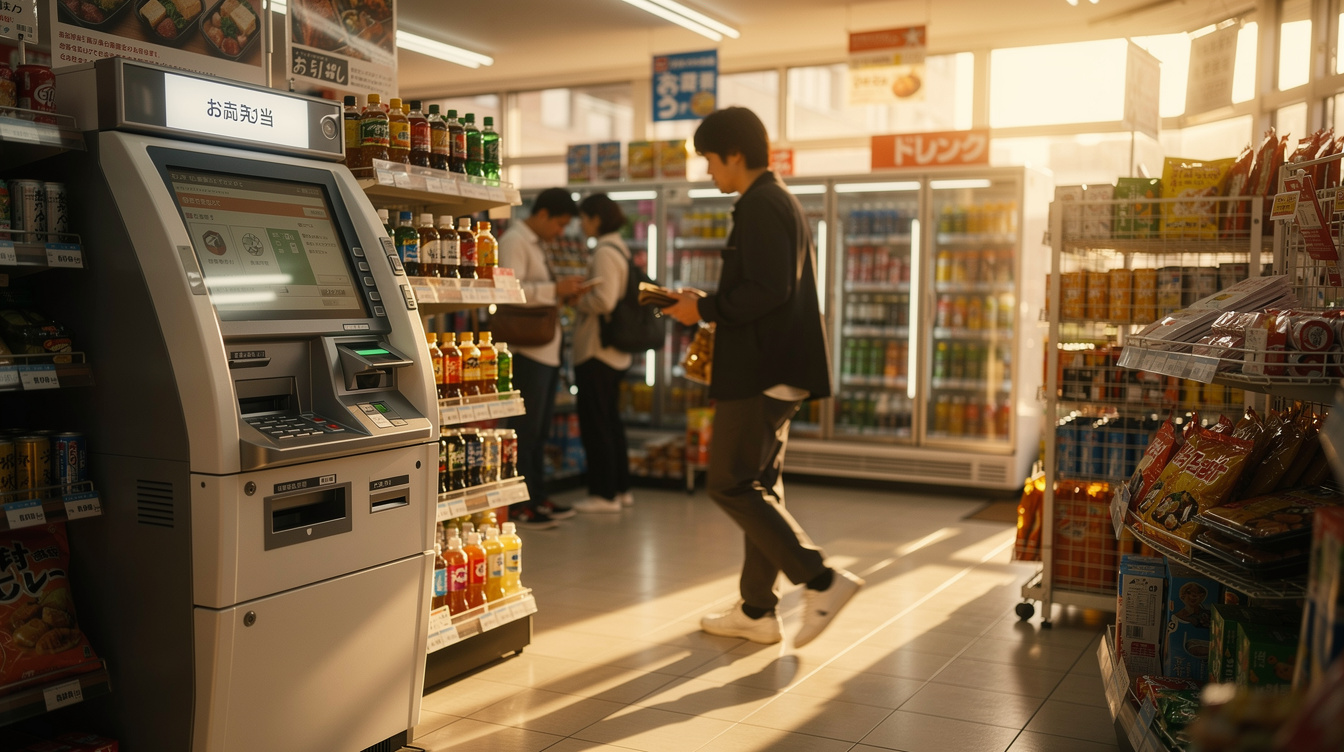 편의점 ATM·결제 수단 완전 정리